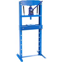 20 Ton Floor Standing Hydraulic Press